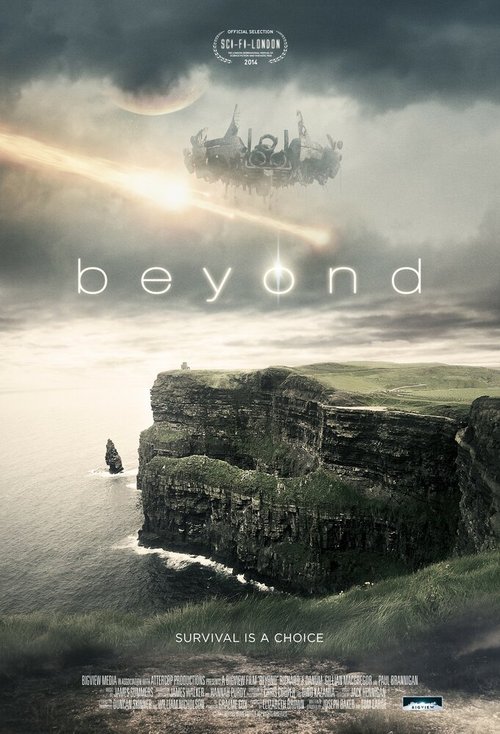 Смотреть фильм Beyond (2014) онлайн в хорошем качестве HDRip