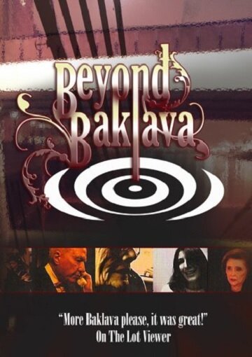 Beyond Baklava: The Fairy Tale Story of Sylvia's Baklava