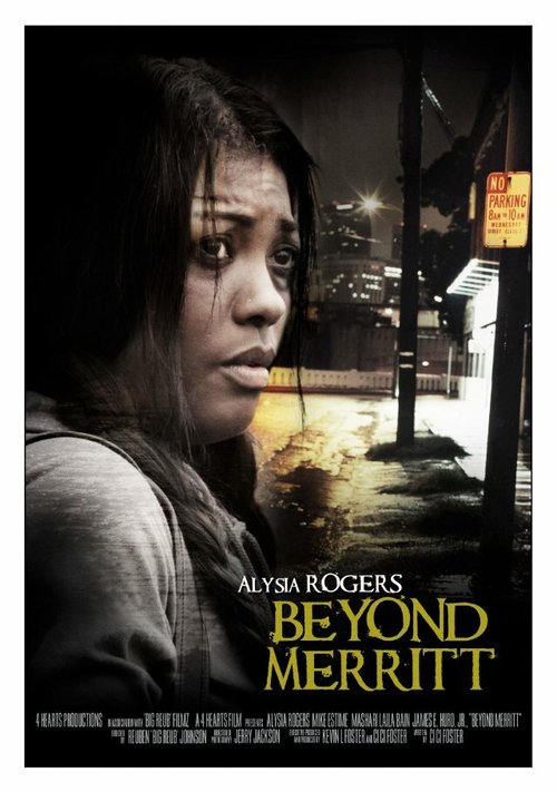 Смотреть фильм Beyond Merritt (2013) онлайн в хорошем качестве HDRip