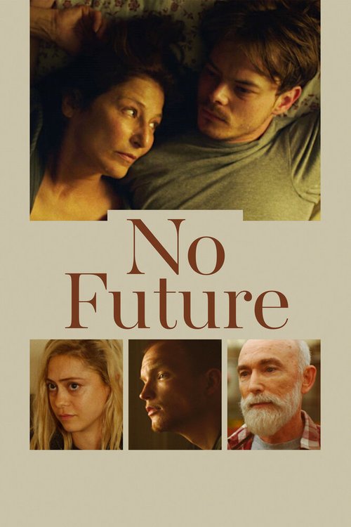 Смотреть фильм Без будущего / No Future (2020) онлайн в хорошем качестве HDRip