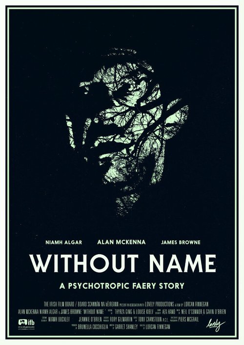 Смотреть фильм Без имени / Without Name (2016) онлайн в хорошем качестве CAMRip
