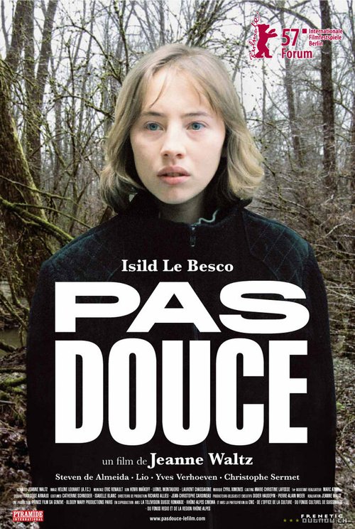 Смотреть фильм Без сантиментов / Pas douce (2007) онлайн в хорошем качестве HDRip