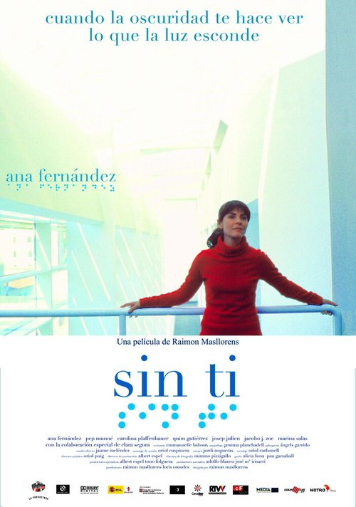 Смотреть фильм Без тебя / Sin ti (2006) онлайн в хорошем качестве HDRip