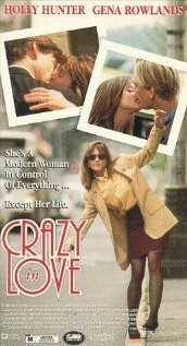 Смотреть фильм Без ума от любви / Crazy in Love (1992) онлайн в хорошем качестве HDRip