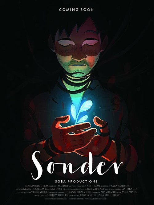 Смотреть фильм Без / Sonder (2018) онлайн 