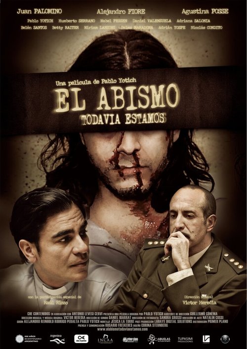 Смотреть фильм Бездна... мы все еще вместе / El abismo... todavía estamos (2011) онлайн 