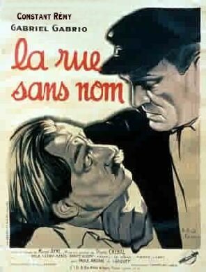 Смотреть фильм Безымянная улица / La rue sans nom (1933) онлайн в хорошем качестве SATRip