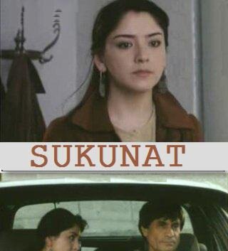Смотреть фильм Безмолвие / Sukunat (2008) онлайн в хорошем качестве HDRip