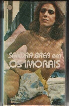 Смотреть фильм Безнравственность / Os Imorais (1979) онлайн в хорошем качестве SATRip
