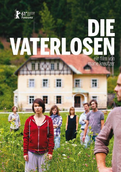 Смотреть фильм Безотцовщина / Die Vaterlosen (2011) онлайн в хорошем качестве HDRip