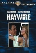 Смотреть фильм Безумная связь / Haywire (1980) онлайн в хорошем качестве SATRip