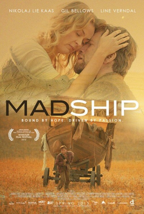 Смотреть фильм Безумный корабль / Mad Ship (2013) онлайн в хорошем качестве HDRip