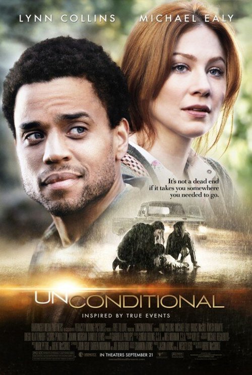Смотреть фильм Безусловный / Unconditional (2012) онлайн в хорошем качестве HDRip