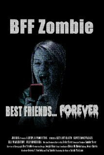 Смотреть фильм BFF Zombie (2012) онлайн в хорошем качестве HDRip