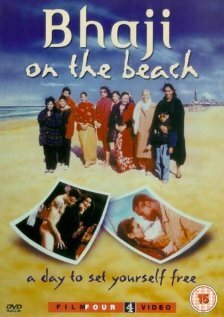 Смотреть фильм Бхаджи на пляже / Bhaji on the Beach (1993) онлайн в хорошем качестве HDRip