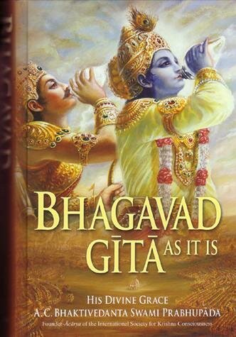 Смотреть фильм Bhagwat Geeta (1993) онлайн в хорошем качестве HDRip