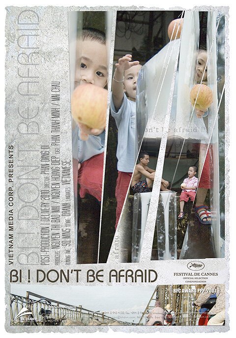 Смотреть фильм Би, не бойся! / Bi, dung so! (2010) онлайн в хорошем качестве HDRip