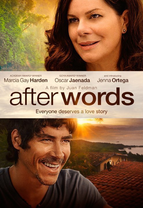 Смотреть фильм Библиотекарь / After Words (2015) онлайн в хорошем качестве HDRip
