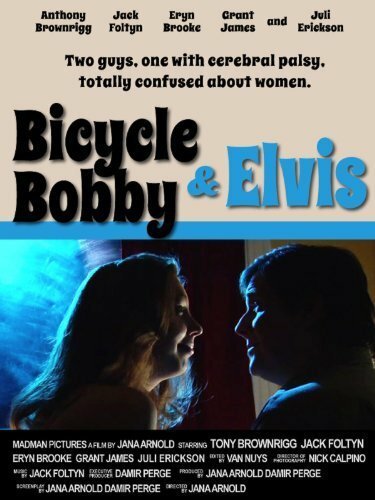 Смотреть фильм Bicycle Bobby (2009) онлайн в хорошем качестве HDRip