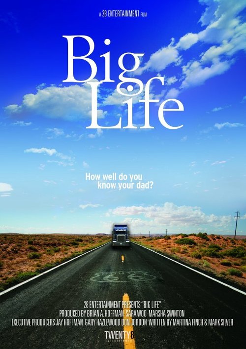 Смотреть фильм Big Life  онлайн 