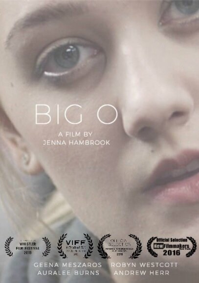 Смотреть фильм Big O (2015) онлайн 