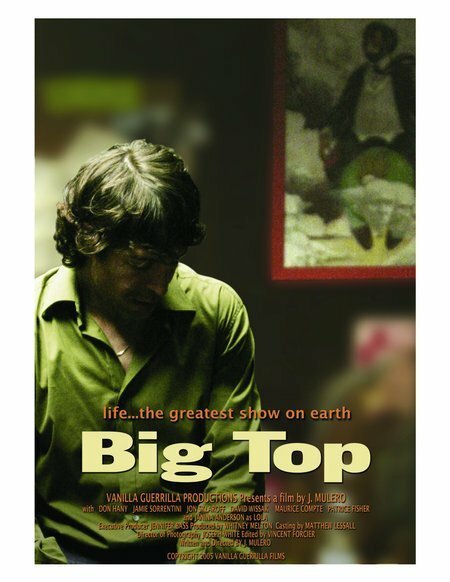 Смотреть фильм Big Top (2006) онлайн 