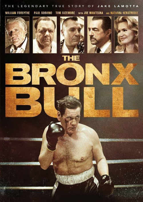 Смотреть фильм Бык из Бронкса / The Bronx Bull (2016) онлайн в хорошем качестве CAMRip