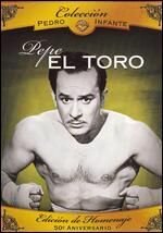 Смотреть фильм Бык Пепе / Pepe El Toro (1953) онлайн в хорошем качестве SATRip