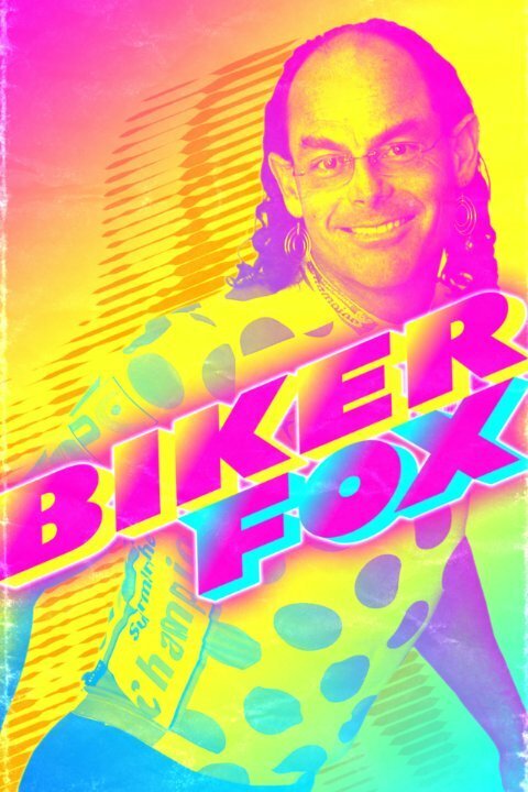 Смотреть фильм Biker Fox (2010) онлайн в хорошем качестве HDRip