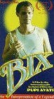 Смотреть фильм Бикс / Bix (1991) онлайн в хорошем качестве HDRip