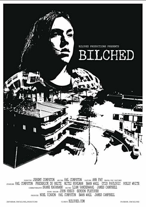 Смотреть фильм Bilched (2019) онлайн в хорошем качестве HDRip