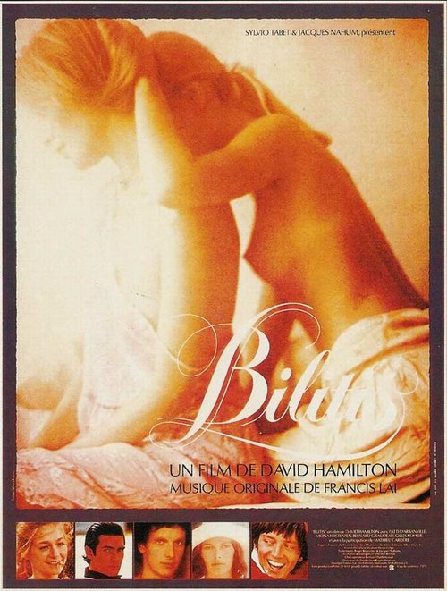Смотреть фильм Билитис / Bilitis (1977) онлайн в хорошем качестве SATRip