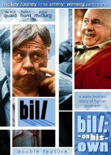 Смотреть фильм Билл: Сам по себе / Bill: On His Own (1983) онлайн в хорошем качестве SATRip