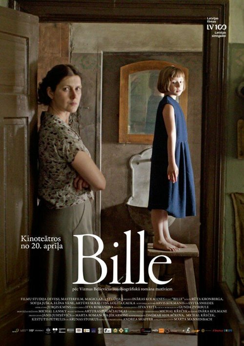 Смотреть фильм Bille (2018) онлайн в хорошем качестве HDRip