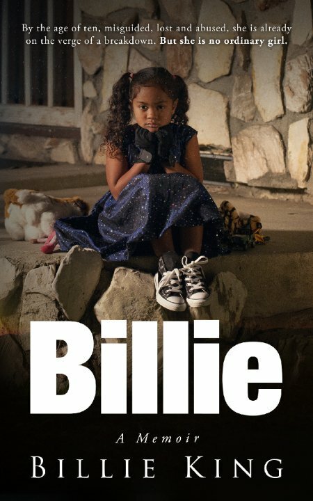 Смотреть фильм Billie the Book (2014) онлайн 