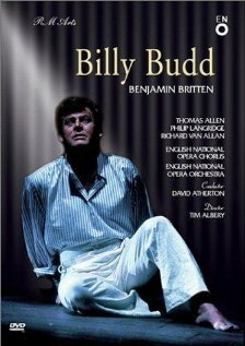 Смотреть фильм Billy Budd (1988) онлайн в хорошем качестве SATRip