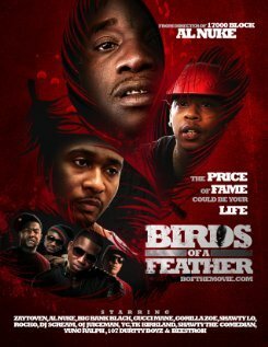 Смотреть фильм Birds of a Feather (2012) онлайн в хорошем качестве HDRip