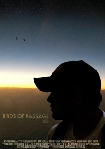Смотреть фильм Birds of Passage (2009) онлайн в хорошем качестве HDRip