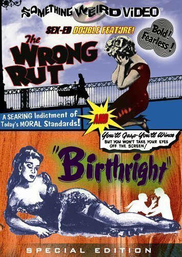 Смотреть фильм Birthright (1951) онлайн в хорошем качестве SATRip