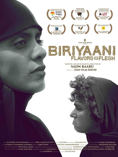 Смотреть фильм Бирьяни / Biriyaani (2019) онлайн в хорошем качестве HDRip