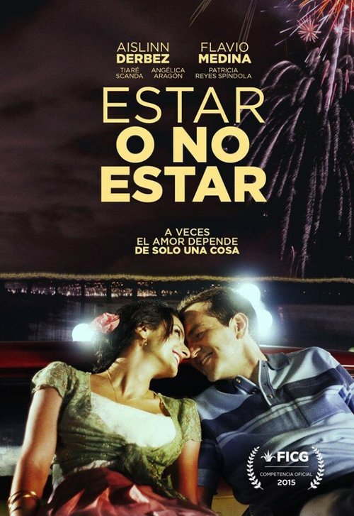 Смотреть фильм Быть или не быть / Estar o no estar (2015) онлайн в хорошем качестве HDRip