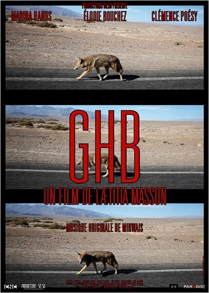 Смотреть фильм Быть или не быть / GHB: To Be or Not to Be (2014) онлайн в хорошем качестве HDRip