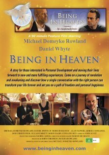 Смотреть фильм Быть в раю / Being in Heaven (2009) онлайн в хорошем качестве HDRip