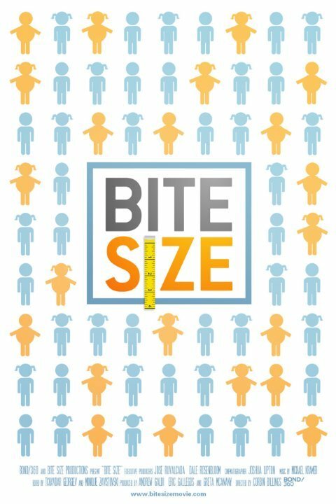 Смотреть фильм Bite Size (2014) онлайн в хорошем качестве HDRip