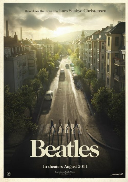 Смотреть фильм Битлы / Beatles (2014) онлайн в хорошем качестве HDRip