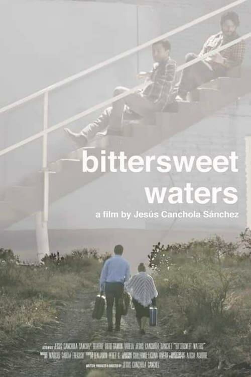 Смотреть фильм Bittersweet Waters (2019) онлайн в хорошем качестве HDRip