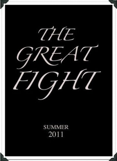 Смотреть фильм Битва / The Great Fight (2011) онлайн в хорошем качестве HDRip