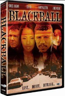 Смотреть фильм Black Ball (2003) онлайн в хорошем качестве HDRip