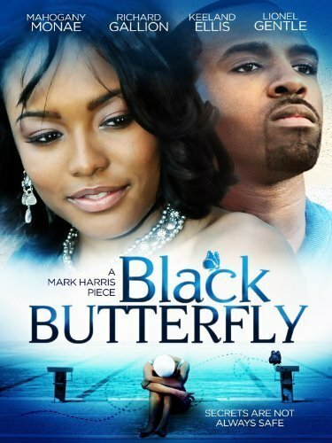 Смотреть фильм Black Butterfly (2010) онлайн в хорошем качестве HDRip