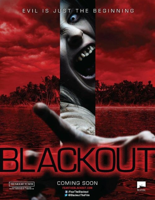 Смотреть фильм Blackout (2021) онлайн 